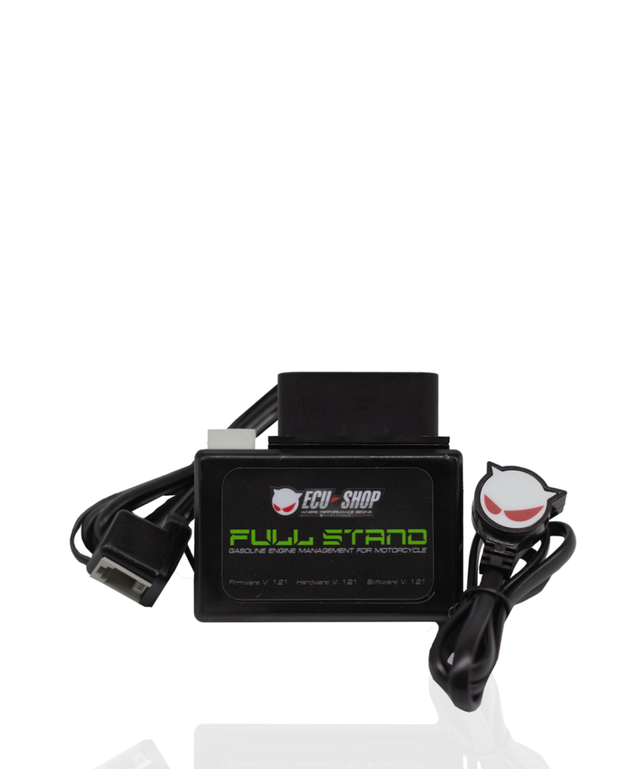 Motorcycle Products Ecu Shop